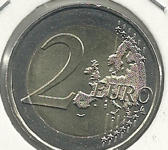 2€ - Francia - SC - Año 2012 - Abbé Pierre - Click en la imagen para cerrar