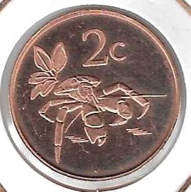 Monedas - Oceania - Tokelau - - 2017 - 10 ct - Click en la imagen para cerrar
