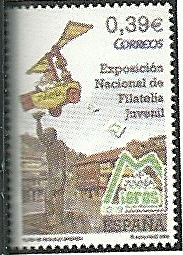 2º Cent. (Series Completas) - Juan Carlos I - 2009 - ** - 4523 - Click en la imagen para cerrar