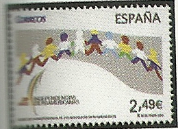 2º Cent. (Series Completas) - Juan Carlos I - 2010 - ** - 4555 - Click en la imagen para cerrar