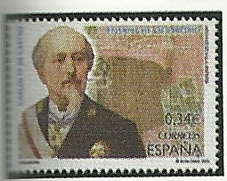 2º Cent. (Series Completas) - Juan Carlos I - 2010 - ** - 4558 - Click en la imagen para cerrar