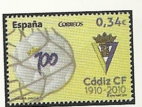2º Cent. (Series Completas) - Juan Carlos I - 2010 - ** - 4588 - Click en la imagen para cerrar