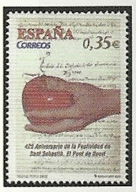 2º Cent. (Series Completas) - Juan Carlos I - 2011 - ** - 4626 - Click en la imagen para cerrar