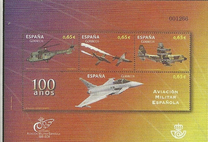 2º Cent. (Series Completas) - Juan Carlos I - 2011 - ** - 4653 - Click en la imagen para cerrar