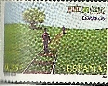 2º Cent. (Series Completas) - Juan Carlos I - 2011 - ** - 4654 - Click en la imagen para cerrar