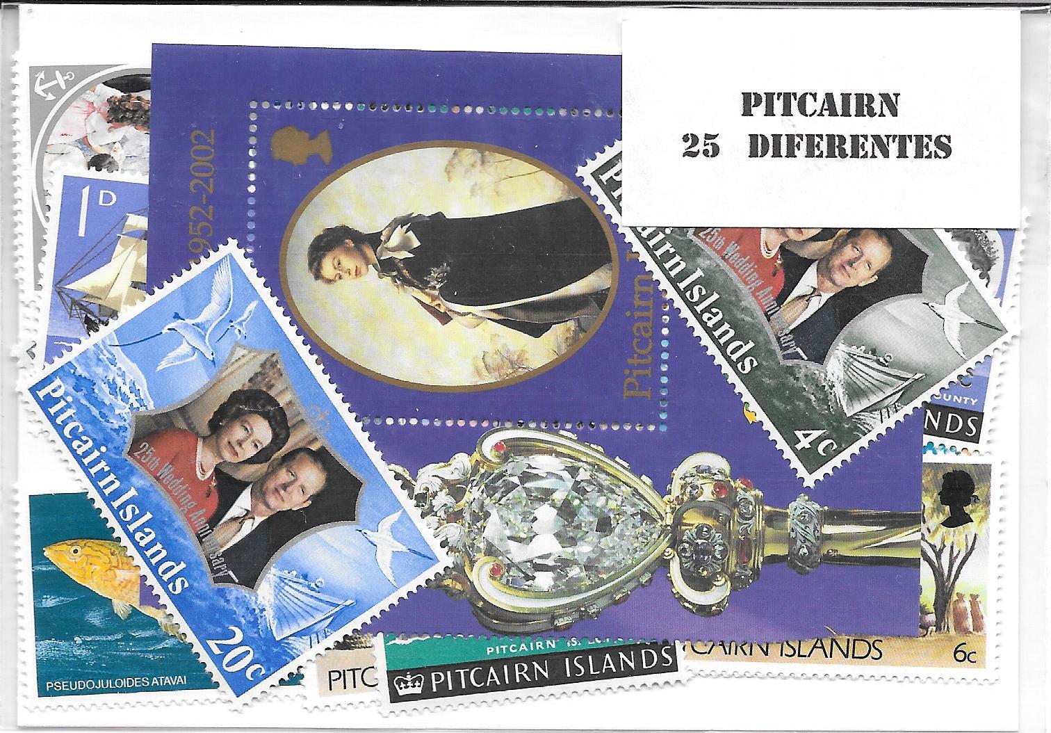 Andorra - Correo Español - Años completos - 2017 - **