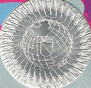 Monedas - Euros - 5&euro; - Holanda - A&ntilde;io 2013 - Utrecht - Click en la imagen para cerrar