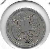 Monedas - Europa - Serbia - 10 napa - 1883 - Click en la imagen para cerrar