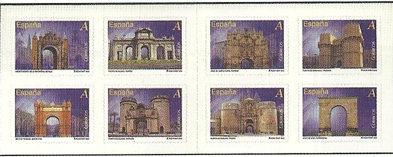 2º Cent. (Series Completas) - Juan Carlos I - 2012 - ** - 4681/88