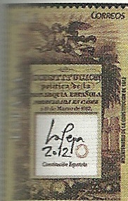 2º Cent. (Series Completas) - Juan Carlos I - 2012 - ** - 4708 - Click en la imagen para cerrar