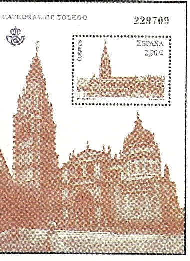 2º Cent. (Series Completas) - Juan Carlos I - 2012 - ** - 4723 - Click en la imagen para cerrar