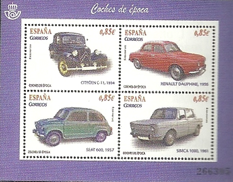 2º Cent. (Series Completas) - Juan Carlos I - 2012 - ** - 4725 - Click en la imagen para cerrar