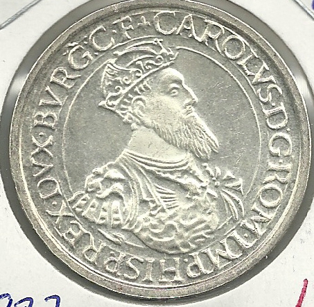 Monedas - ecu - Belgica - 166 - Año 1987 - 5 ecu - Click en la imagen para cerrar