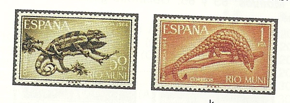 Río muni - ** - 45/47 - Click en la imagen para cerrar