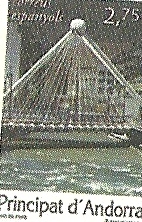 Andorra - Correo Espa&ntilde;ol - Series completas - 2010 - 374 - ** - Click en la imagen para cerrar