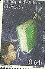 Andorra - Correo Espa&ntilde;ol - Series completas - 2010 - 375 - ** - Click en la imagen para cerrar