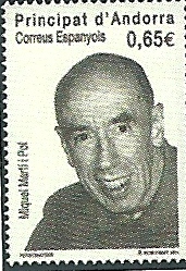 Andorra - Correo Espa&ntilde;ol - Series completas - 2011 - 382 - ** - Click en la imagen para cerrar