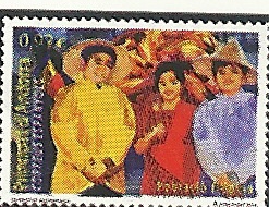 Andorra - Correo Espa&ntilde;ol - Series completas - 2014 - 422 - ** - Click en la imagen para cerrar