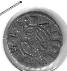 Monedas - Monedas antiguas - Monedas Medievales - Corona Catalano-Aragonesa - Jaume I (1213 - 1276) - - 1213-76 - diner - plata - Valencia - Click en la imagen para cerrar