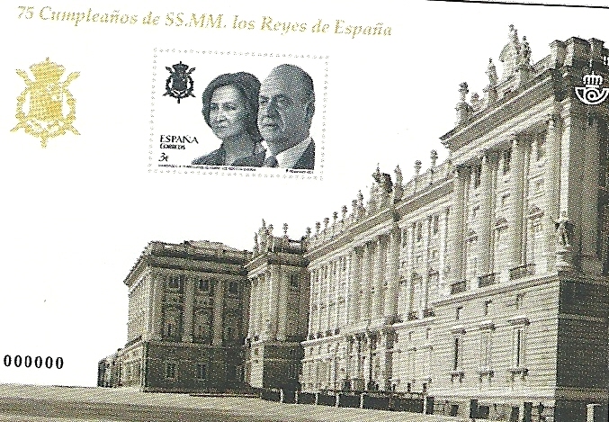 2º Cent. (Series Completas) - Juan Carlos I - 2013 - ** - 4829 - Click en la imagen para cerrar