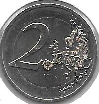 Monedas - Euros - 2€ - Malta - Año 2015 - Bandera - Click en la imagen para cerrar
