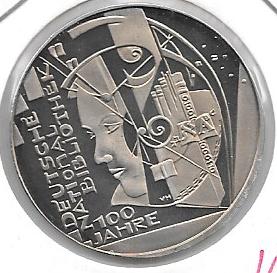 Monedas - Euros - 10&euro; - Alemania - 311 - A&ntilde;o 2012D - German National Library - Click en la imagen para cerrar