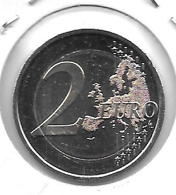 Monedas - Euros - 2€ - Finlandia - SC - 2019 - Constitución - Click en la imagen para cerrar