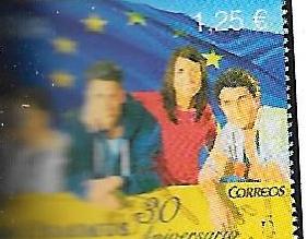 Sellos - EspaÃ±a - 2Âº Cent. (Series Completas) - Felipe VI - 2017 - - ** - 5168 - Click en la imagen para cerrar