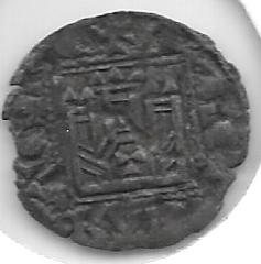 Monedas - Monedas antiguas - Monedas Medievales - Castilla y León - Año 1311-1350 - Alfonso XI - Noven - Click en la imagen para cerrar