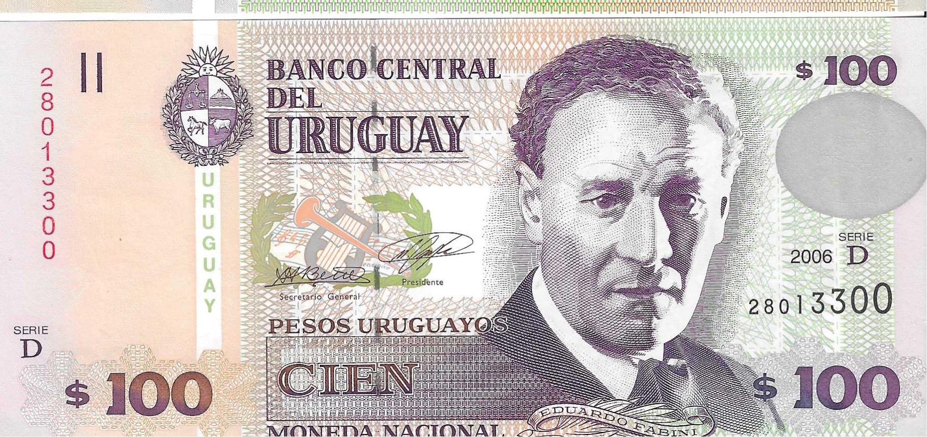Billetes - EspaÃ±a - Estado EspaÃ±ol (1936 - 1975) - 1000 ptas - 522 - sc - num.ref: 4E9204811 sin serie
