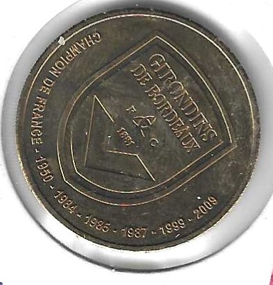 Monedas - Europa - Francia - 1723 - 2010 - 1,5Â€ - Click en la imagen para cerrar