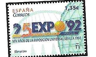 Sellos - EspaÃ±a - 2Âº Cent. (Series Completas) - Felipe VI - 2017 - - ** - 5170 - Click en la imagen para cerrar