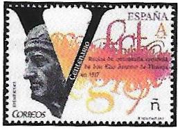 2º Cent. (Series Completas) - Felipe VI - 2017 - - ** - 5113 - Click en la imagen para cerrar