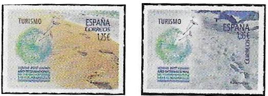 2º Cent. (Series Completas) - Felipe VI - 2017 - - ** - 5114/15 - Click en la imagen para cerrar