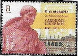 2º Cent. (Series Completas) - Felipe VI - 2017 - - ** - 5116 - Click en la imagen para cerrar