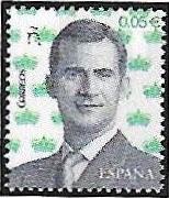 2º Cent. (Series Completas) - Felipe VI - 2017 - - ** - 5119 - Click en la imagen para cerrar