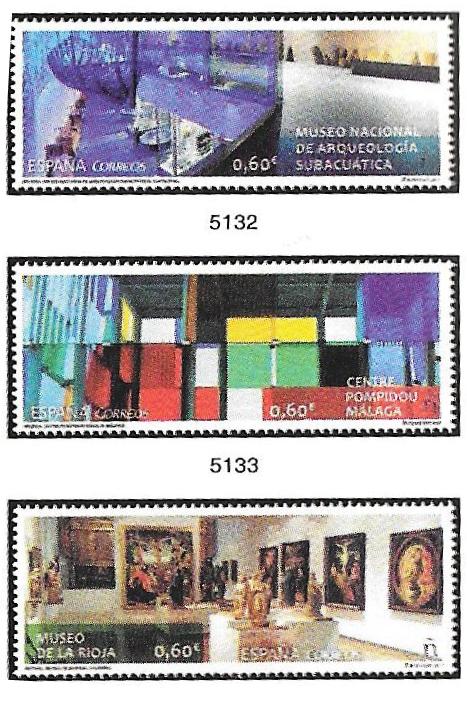 2º Cent. (Series Completas) - Felipe VI - 2017 - - ** - 5132/34