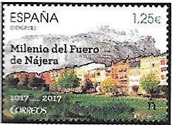 2º Cent. (Series Completas) - Felipe VI - 2017 - - ** - 5154 - Click en la imagen para cerrar