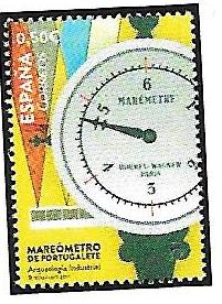 Sellos - EspaÃ±a - 2Âº Cent. (Series Completas) - Felipe VI - 2017 - - ** - 5171 - Click en la imagen para cerrar