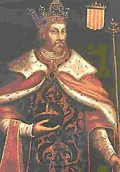 Alfons II (1285 - 1291)