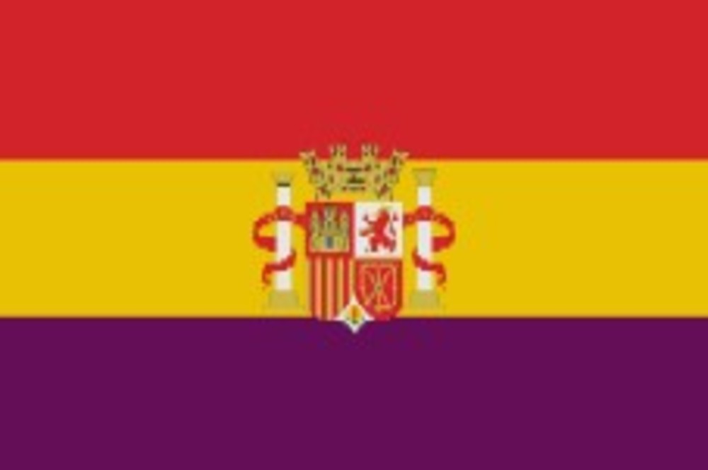 I República ( 1873 - 1874)