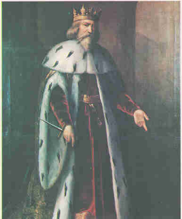 Pere III (1336 - 1387)