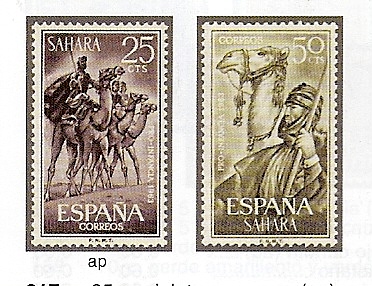 Sahara - ** - 217/19 - Click en la imagen para cerrar