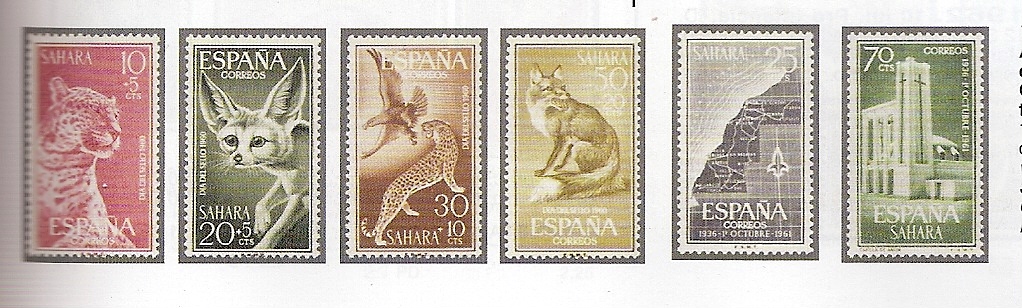 Sahara - ** - 176/79
