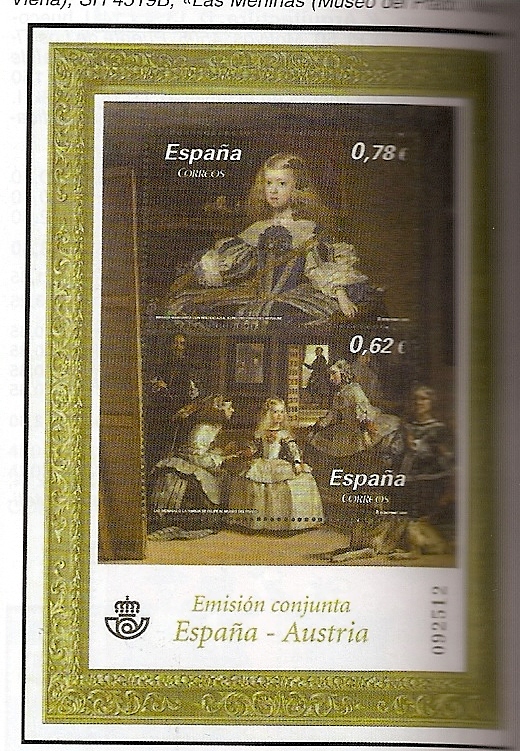 2º Cent. (Series Completas) - Juan Carlos I - 2009 - ** - 4519