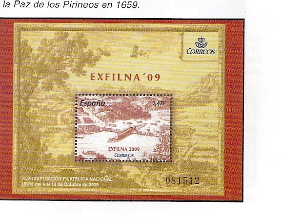 2º Cent. (Series Completas) - Juan Carlos I - 2009 - ** - 4512 - Click en la imagen para cerrar