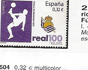2º Cent. (Series Completas) - Juan Carlos I - 2009 - ** - 4504 - Click en la imagen para cerrar