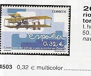 2º Cent. (Series Completas) - Juan Carlos I - 2009 - ** - 4503 - Click en la imagen para cerrar