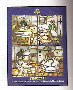 2º Cent. (Series Completas) - Juan Carlos I - 2009 - ** - 4491 - Click en la imagen para cerrar