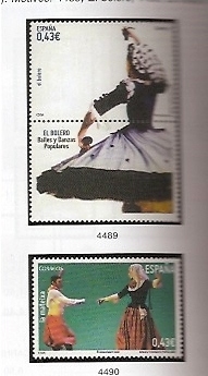 2º Cent. (Series Completas) - Juan Carlos I - 2009 - ** - 4489/90 - Click en la imagen para cerrar